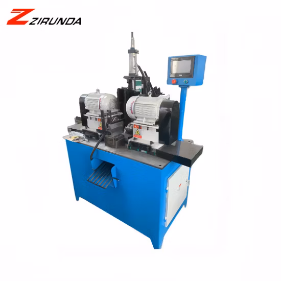 China Factory Price Automatic Double-Sides Labeling Machine Label Applicator
