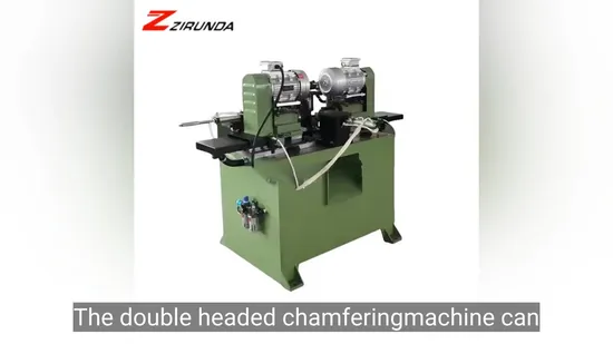 China Factory Price Automatic Double-Sides Labeling Machine Label Applicator