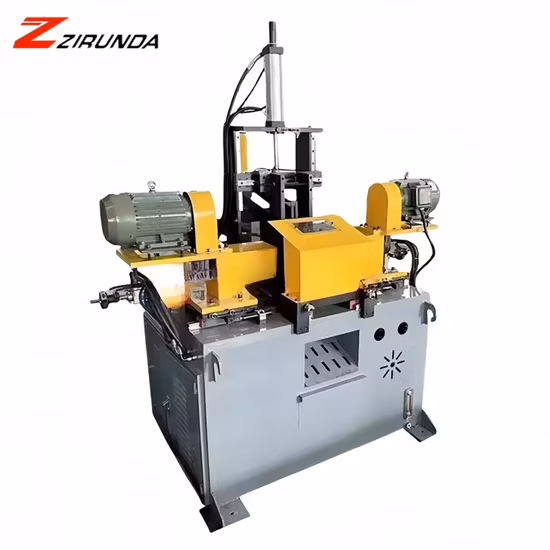 China Factory Price Automatic Double-Sides Labeling Machine Label Applicator