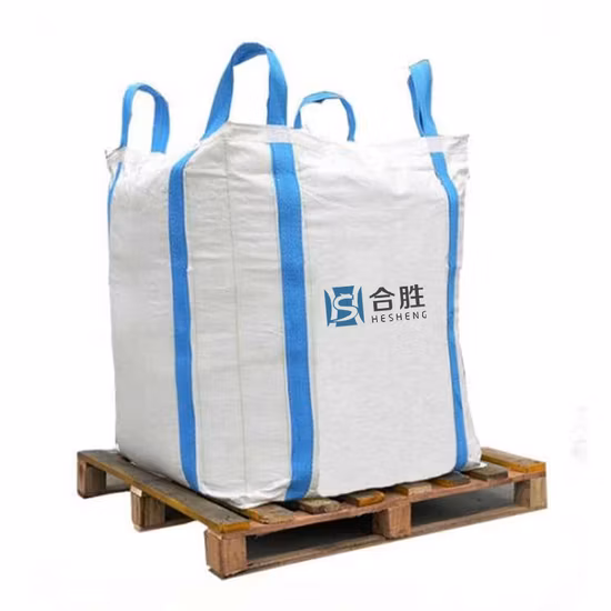 Width 180cm 185GSM PP Woven Fabric Roll Packaging Bags for Making FIBC Bulk Jumbo Bag