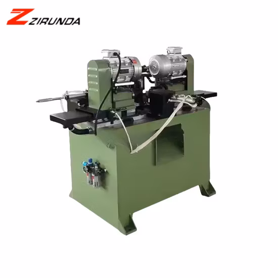 China Factory Price Automatic Double-Sides Labeling Machine Label Applicator