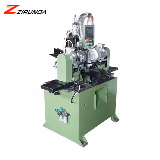 China Factory Price Automatic Double-Sides Labeling Machine Label Applicator