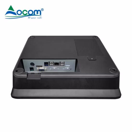 Point of Sale Cash Register Billing Electronic Machine Android POS System with Direct Thermal Printing Printer