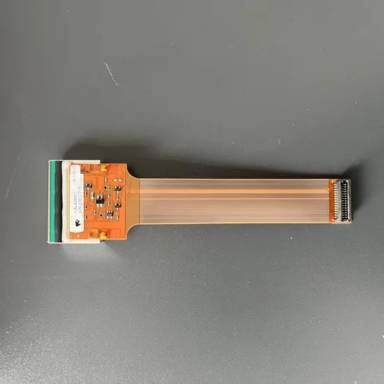 Linx Tto Original Printhead 408657 Linx Tt750 32mm Tto Printhead for Thermal Transfer Overprinter 