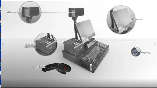 Intelligent Fully Automatic System Management Software for Efficiency 