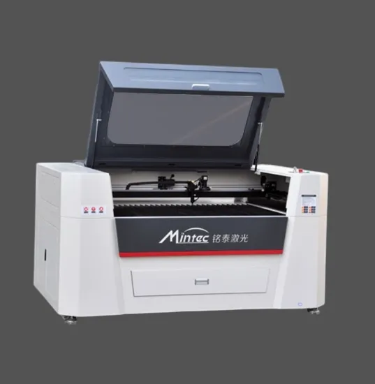 Mt1490V CO2 Laser Cutting and Engraving System 