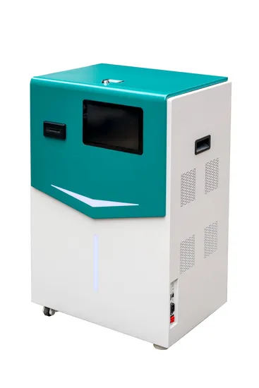 Instant Financial Card Printing System 