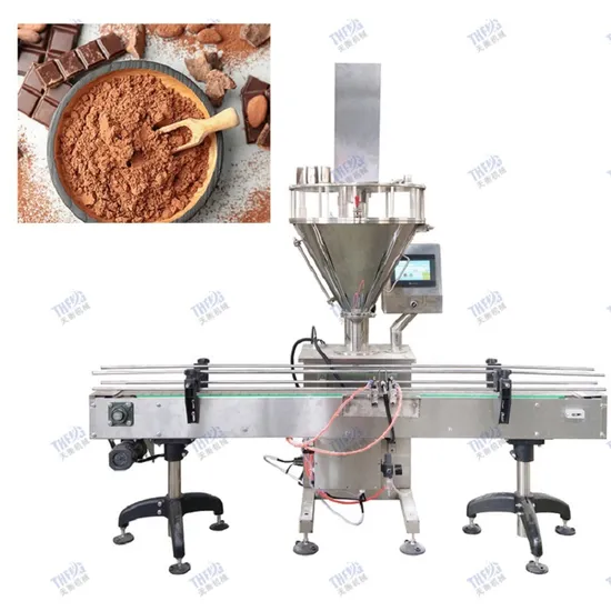 China Automatic Small Sachet Food Coffee Salt Sugar Spice Milk Powder Bag Stick Pack Machine Detergent Powder Pouch Filling Sealing Packaging Bagging Machine 