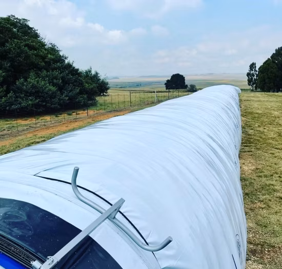Silage Bags, Grain Bags